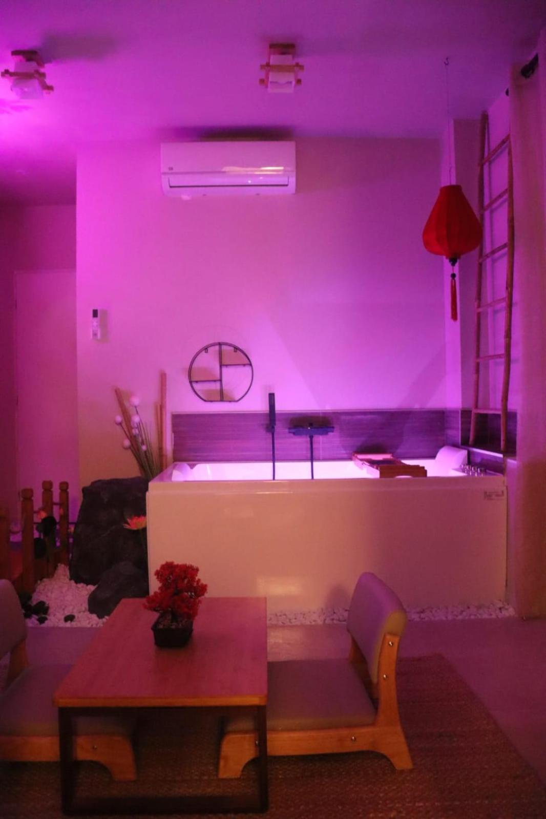 Loveroom Japon Avec Balneotherapie 土伦 外观 照片