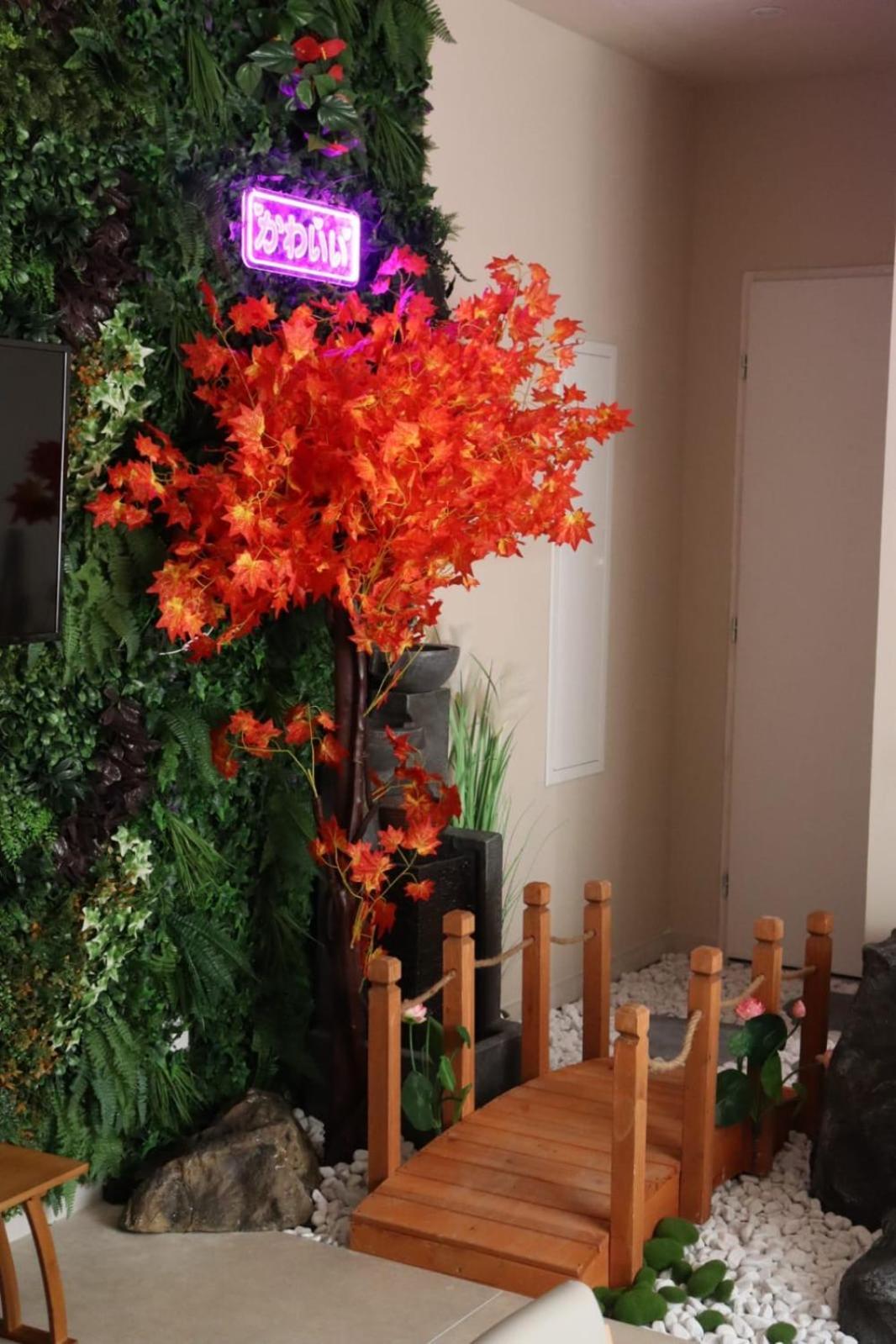 Loveroom Japon Avec Balneotherapie 土伦 外观 照片
